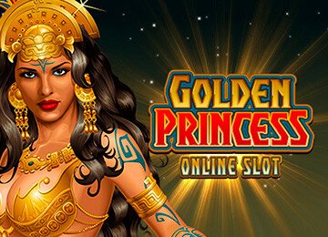 Golden Princess